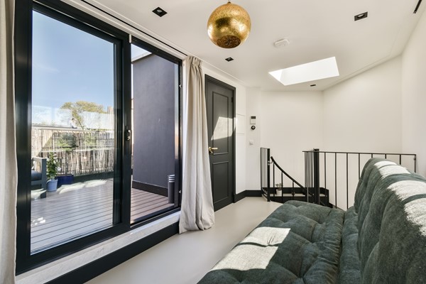 Photo - For sale: Spinozastraat 41A, 1018 HH Amsterdam